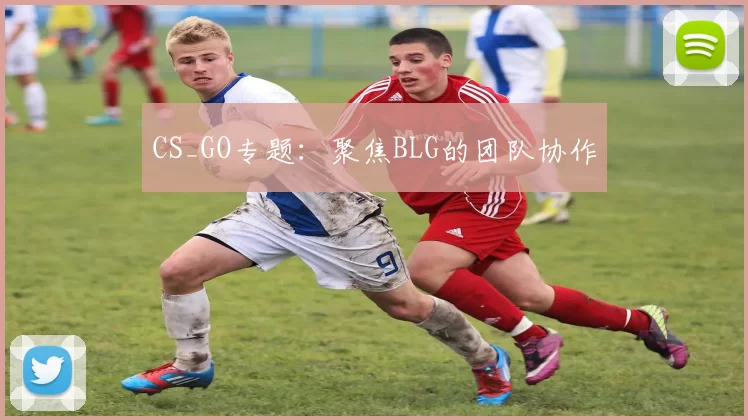 CS_GO专题：聚焦BLG的团队协作
