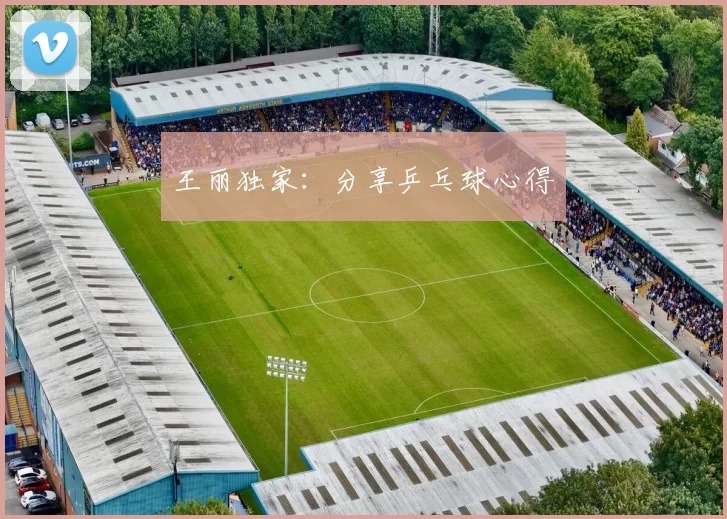 王丽独家：分享乒乓球心得