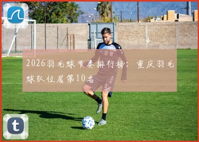 2026羽毛球节奏排行榜：重庆羽毛球队位居第10名